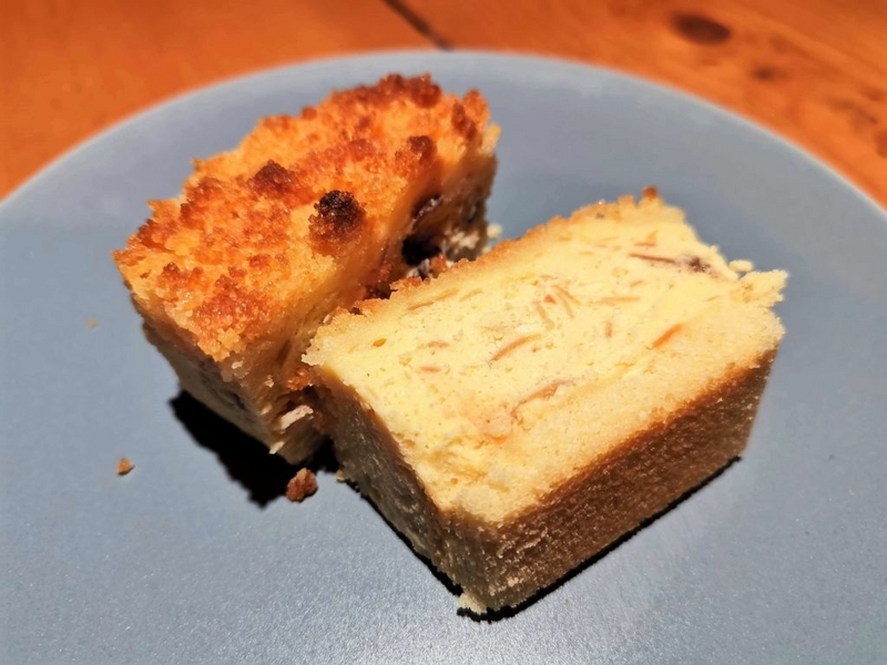 成城石井、プレミアムチーズケーキ (1)