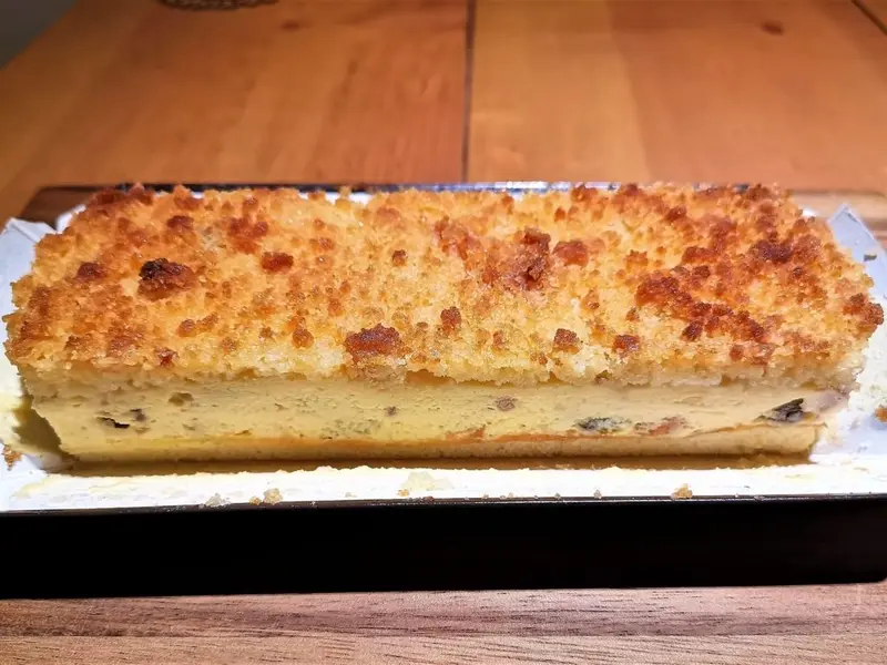 成城石井、プレミアムチーズケーキ (4)