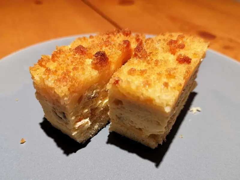 成城石井、プレミアムチーズケーキ (8)