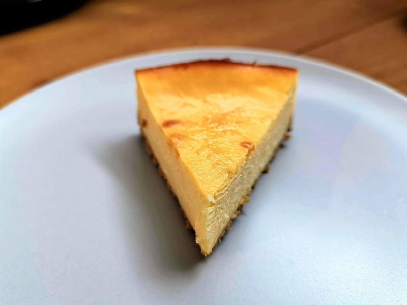 香のか 豊潤チーズケーキ (6)