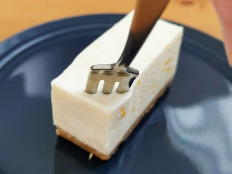 コガネイチーズケーキ 伊予柑ピール