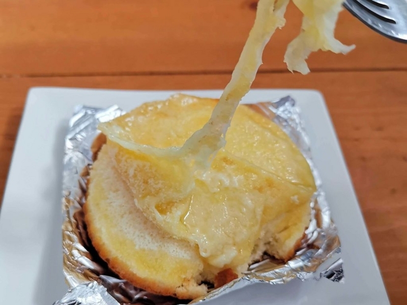 観音屋 デンマークチーズケーキ