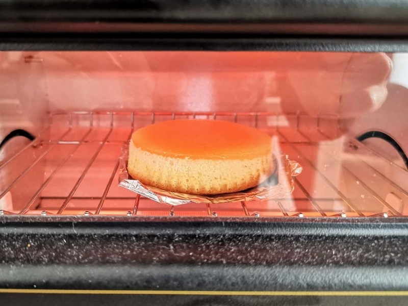 観音屋 デンマークチーズケーキ