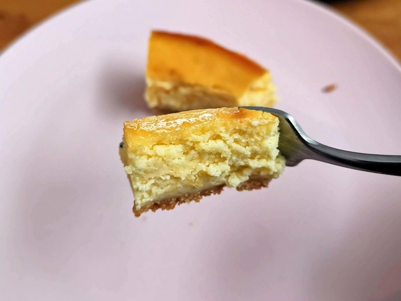 香のか 豊潤チーズケーキ (1)