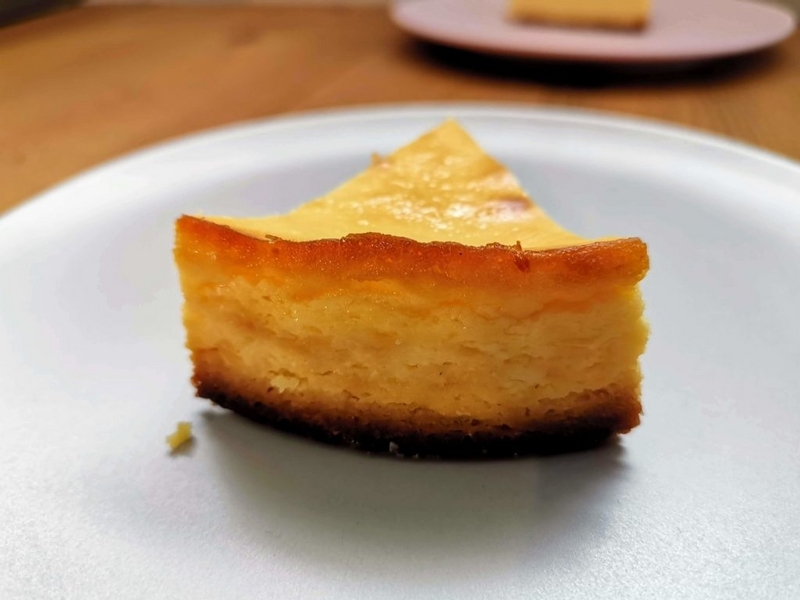 香のか 豊潤チーズケーキ (5)