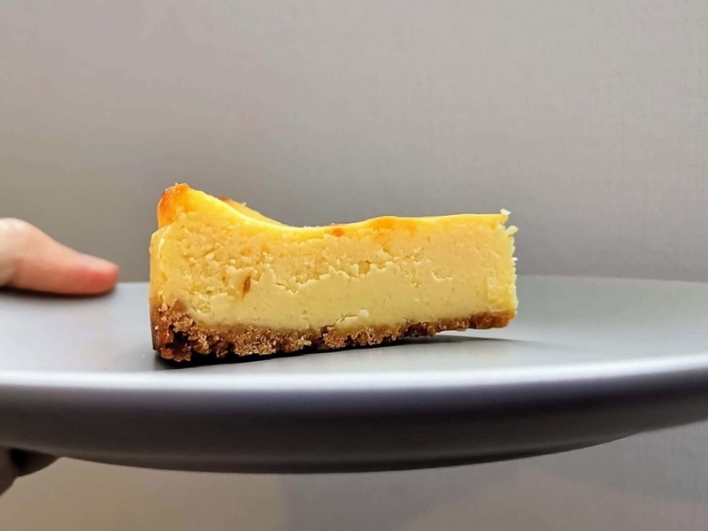 香のか 豊潤チーズケーキ (4)