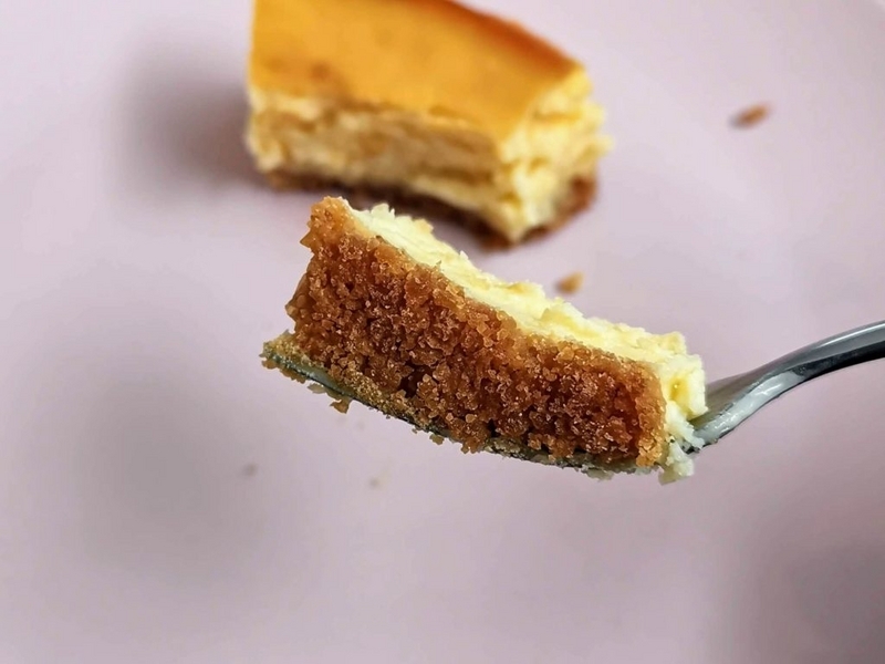 香のか 豊潤チーズケーキ (2)
