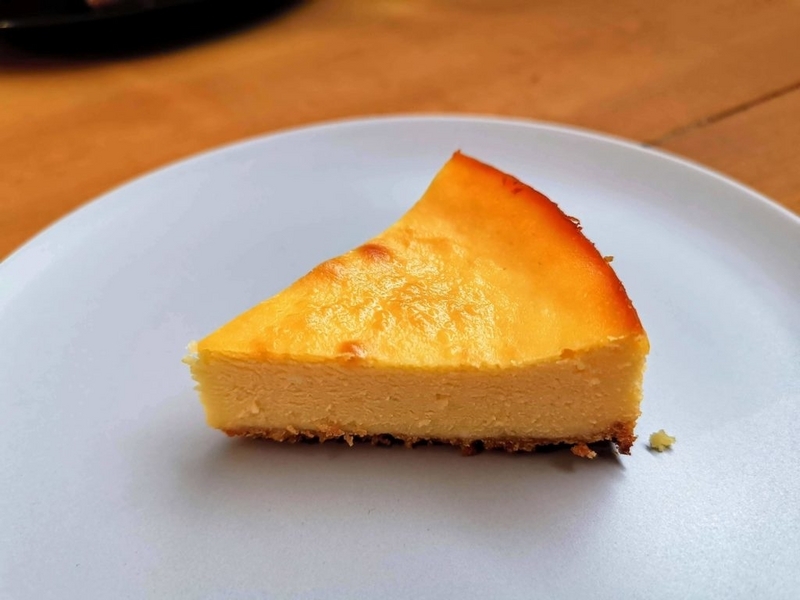 香のか 豊潤チーズケーキ (7)