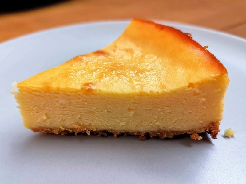 香のか 豊潤チーズケーキ (8)