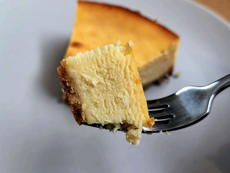 香のか 豊潤チーズケーキ (3)