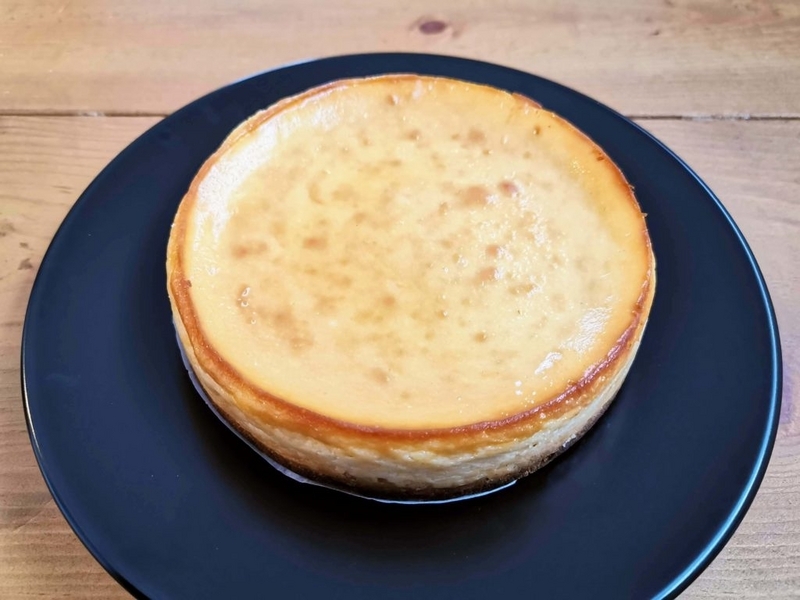 香のか 豊潤チーズケーキ (11)