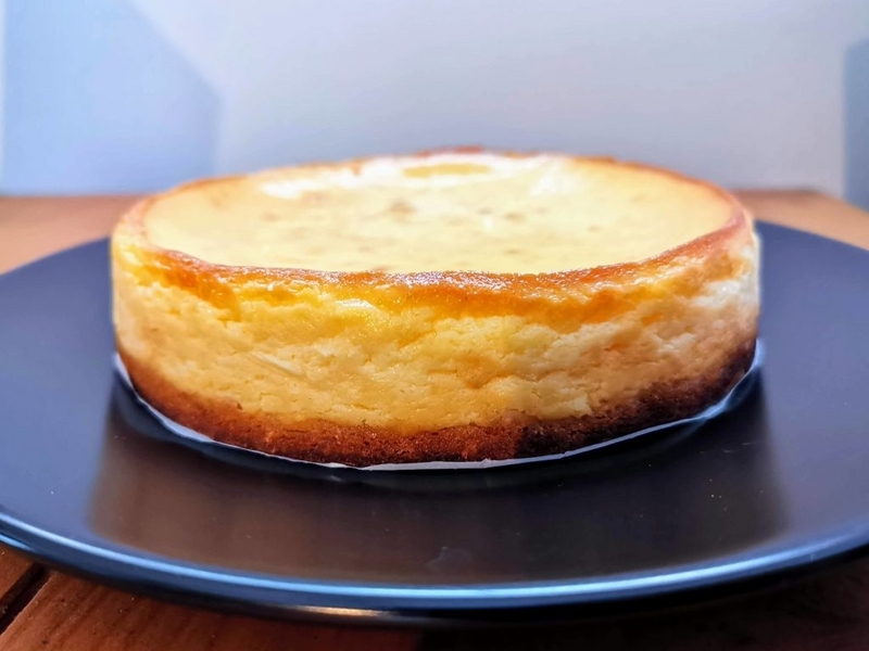 香のか 豊潤チーズケーキ (9)
