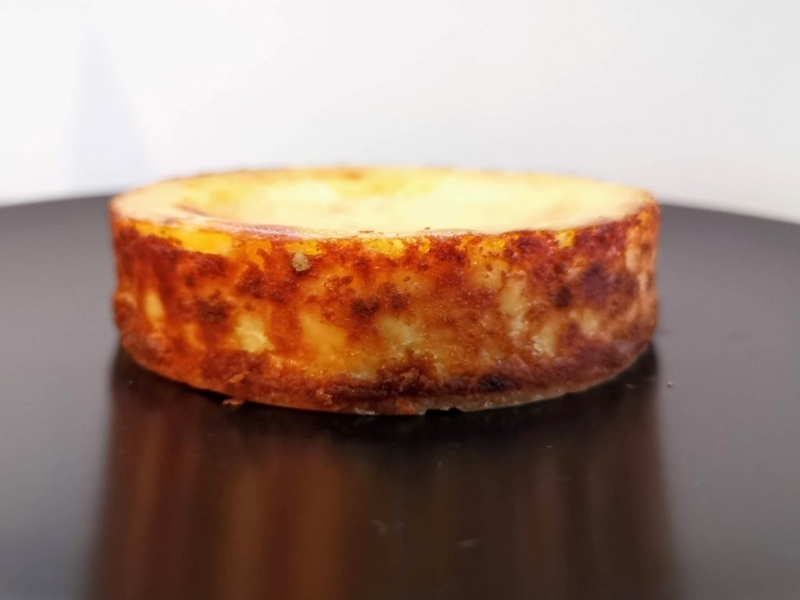 Nocoa ノコア　チーズケーキ (7)