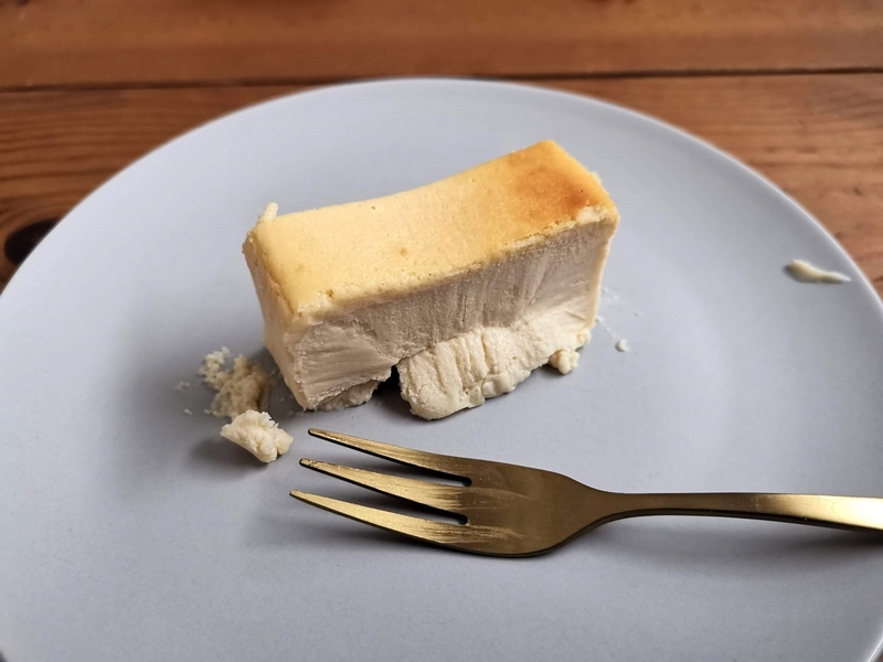 cheesecake Holic(チーズケーキホリック)、チーズケーキクリームチーズ (2)