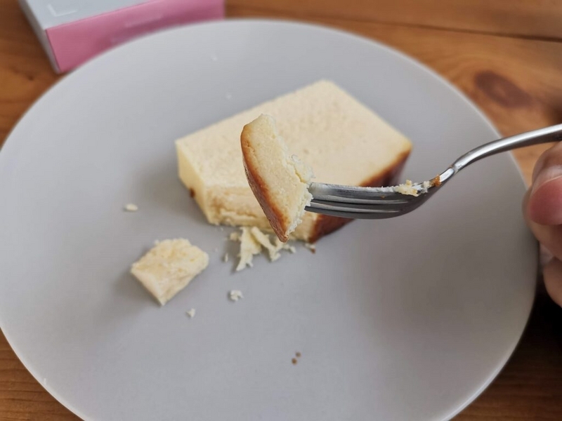 hi-cheese（ハイチーズ）のハイチーズ・北海道クリームチーズ (2)