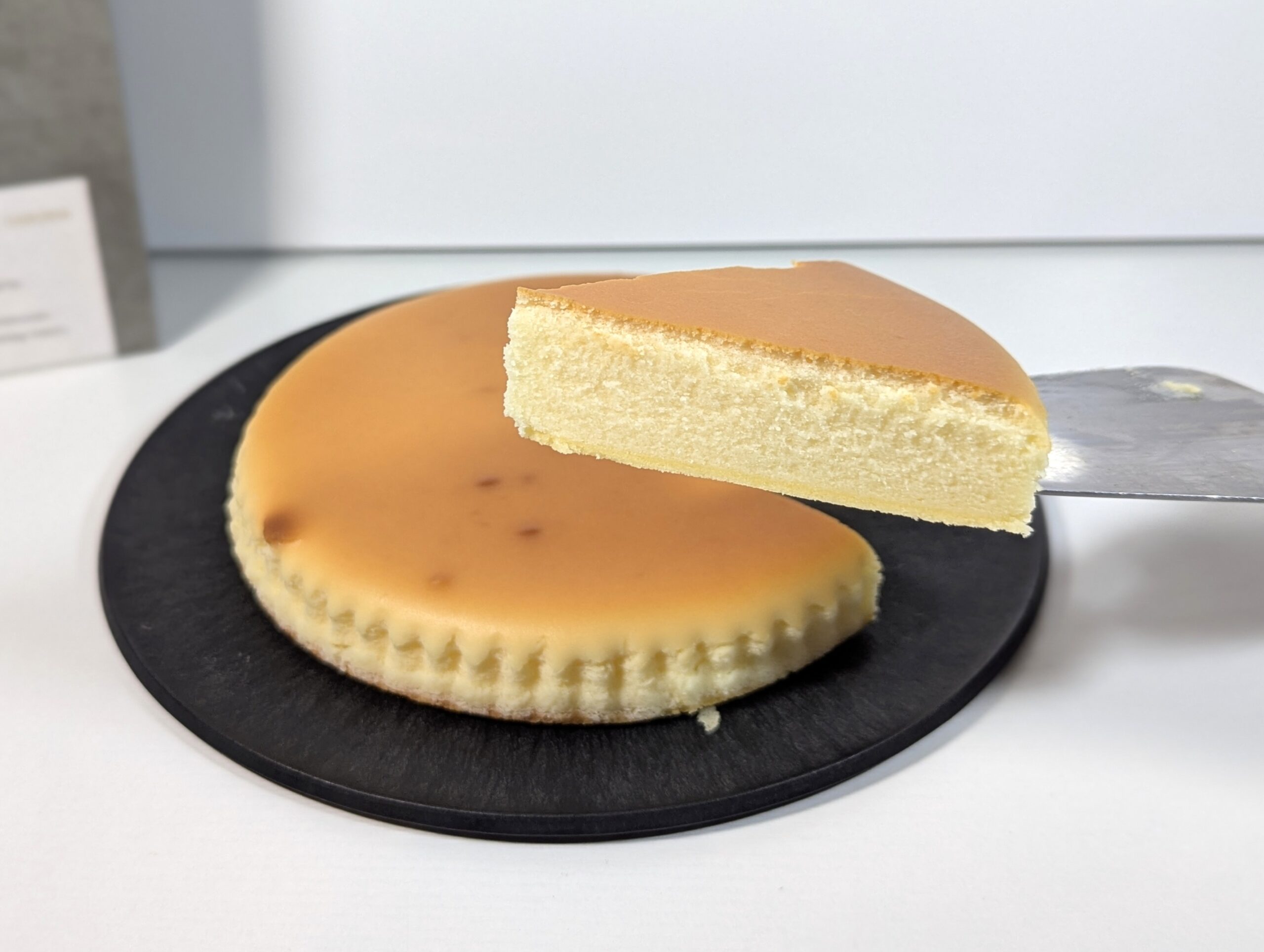 CHEESE GARDEN（チーズガーデン）御用邸チーズケーキ (14)
