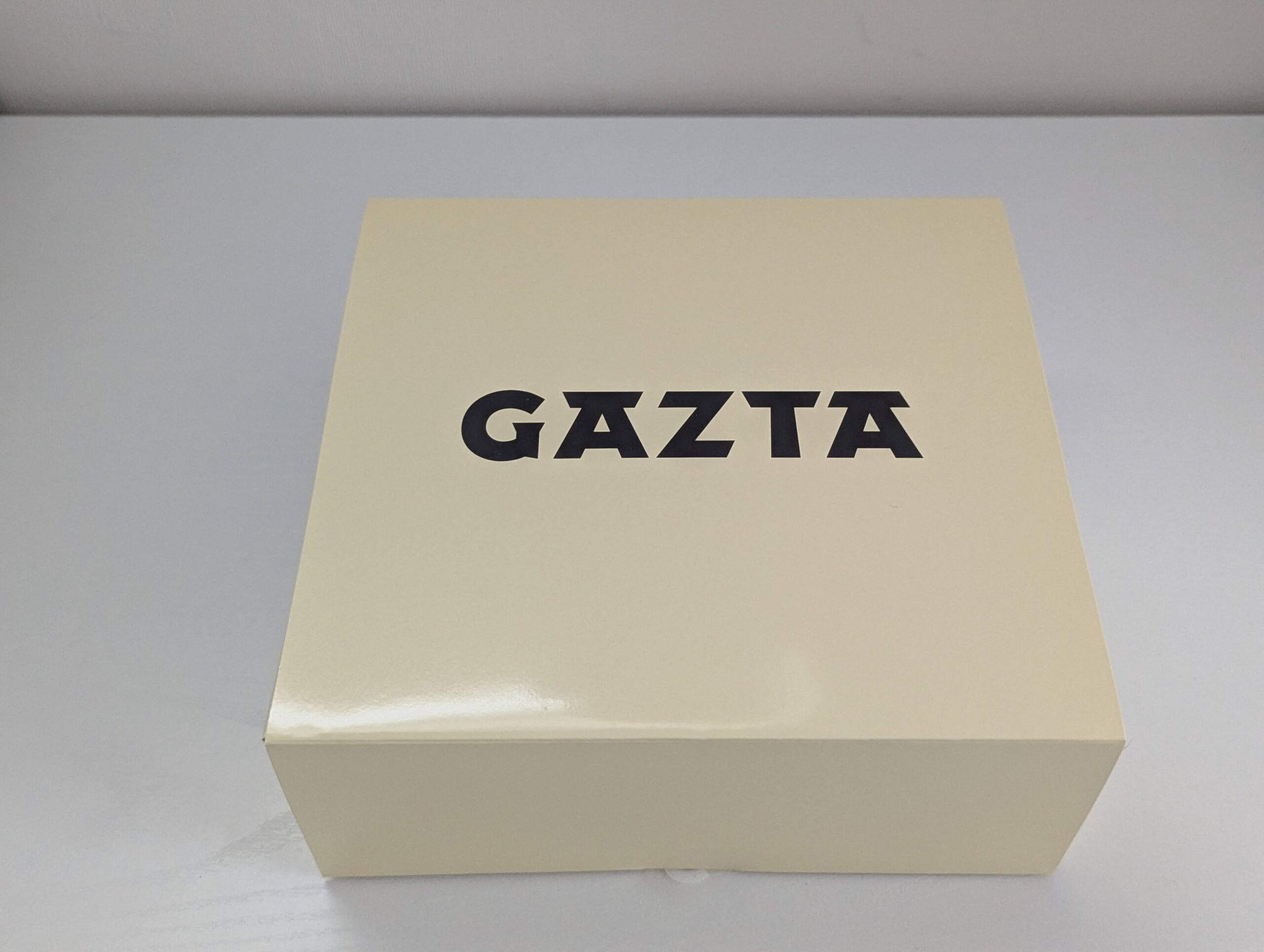 GAZTA（ガスタ）バスクチーズケーキ (23)