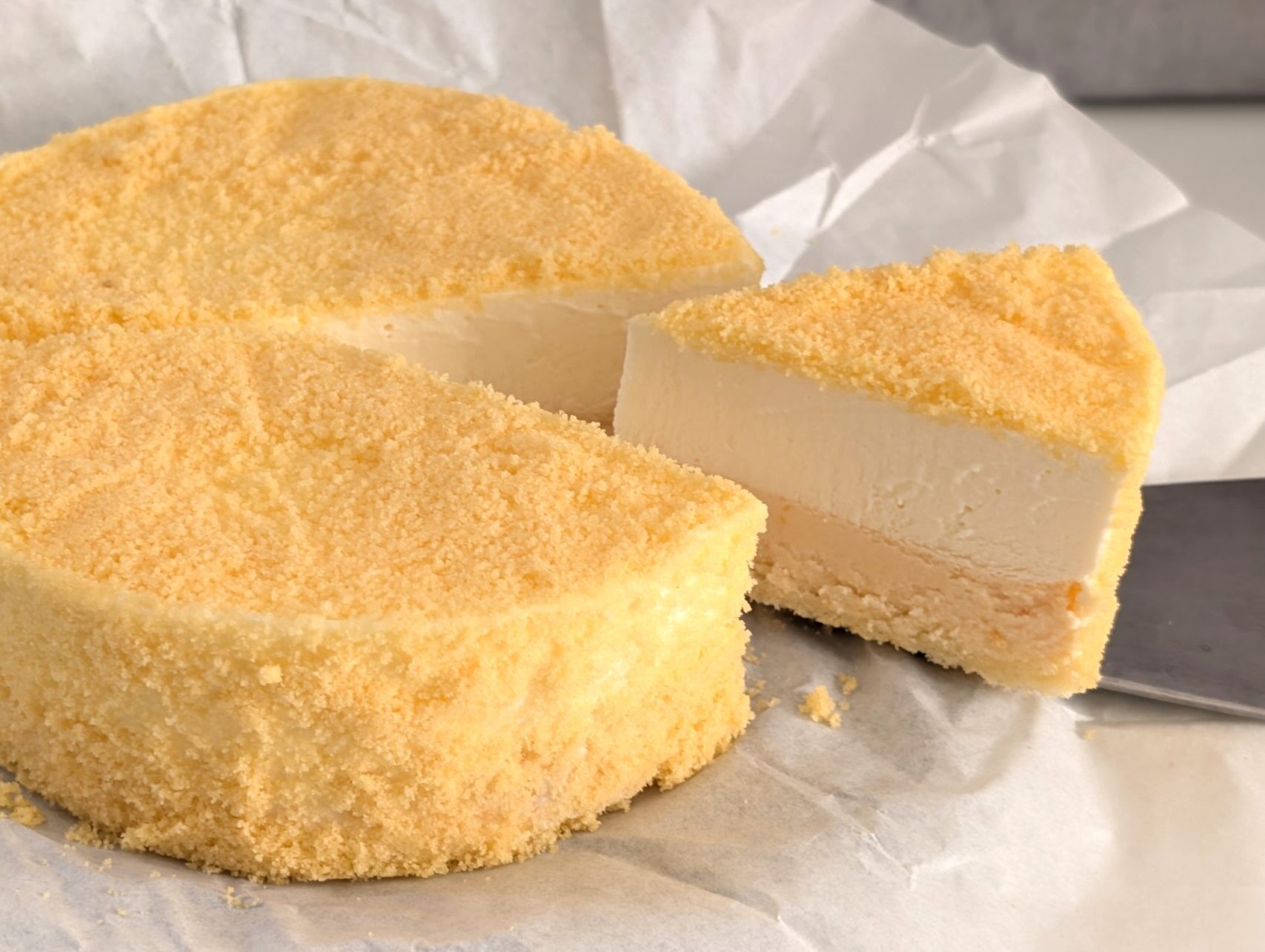 ルタオ、みかんドゥーブル 温州みかん (14)