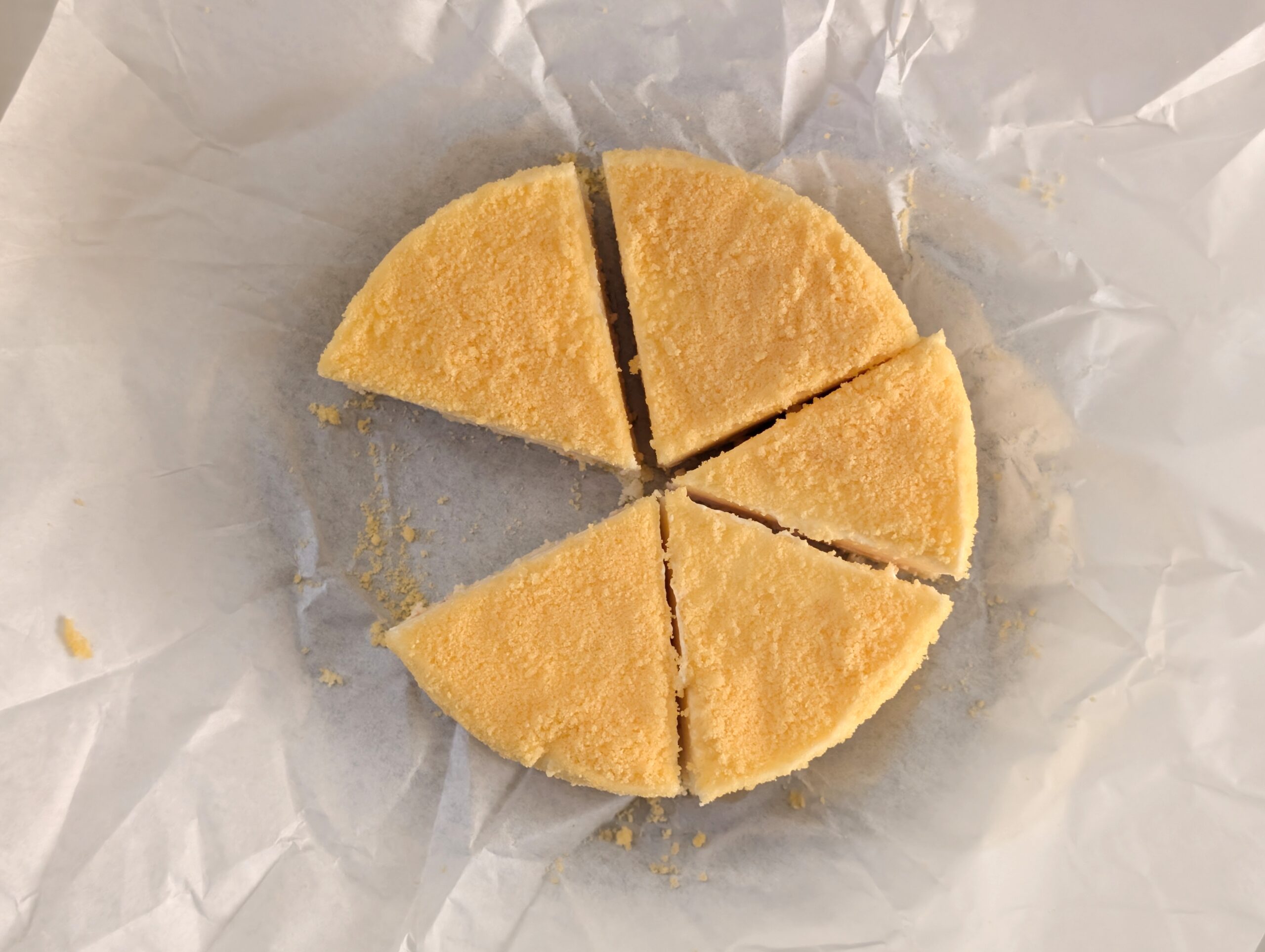 ルタオ、みかんドゥーブル 温州みかん (15)