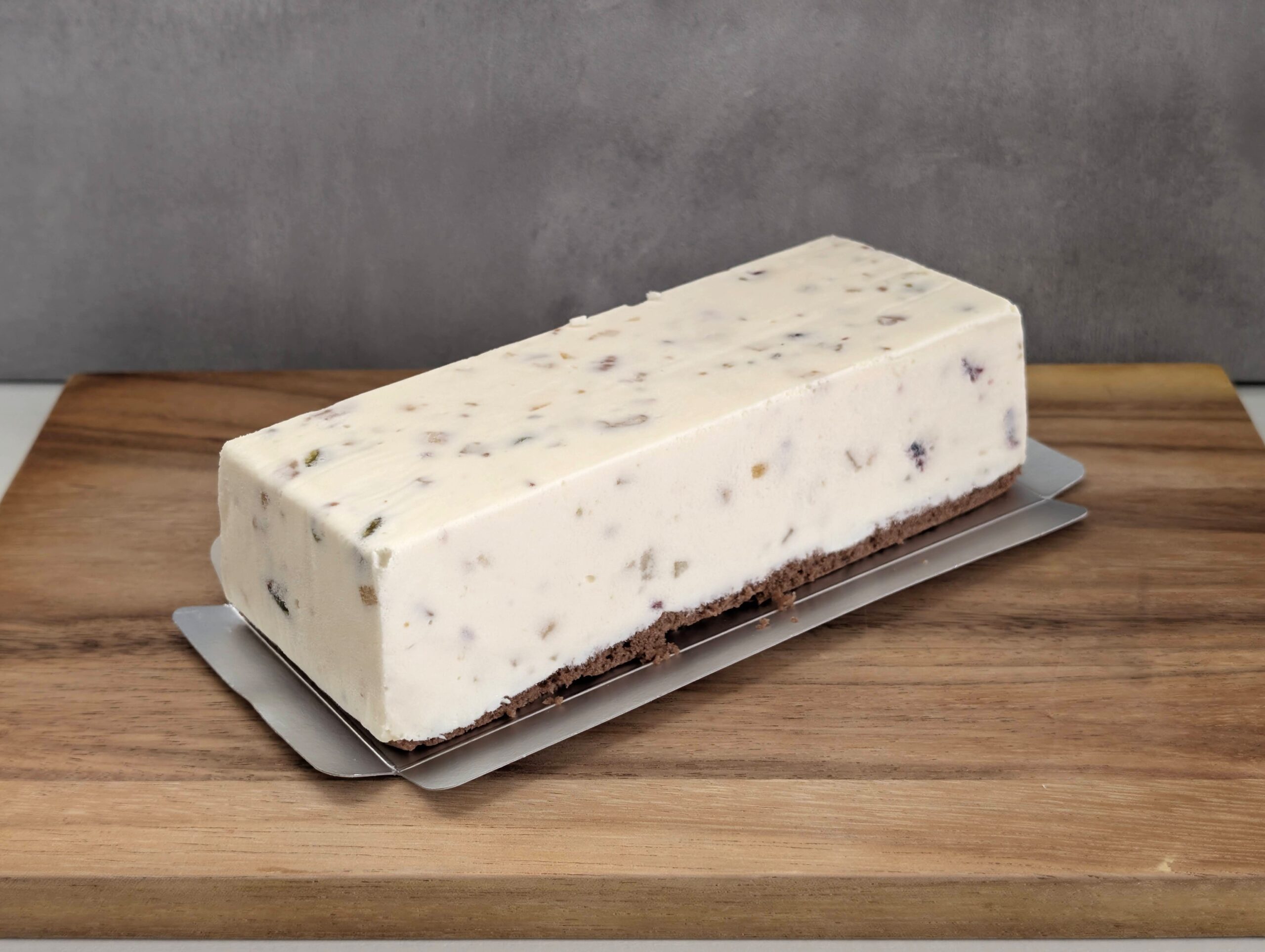 This is CHIFFON CAKE.The CASSATA (カッサータ) (19)